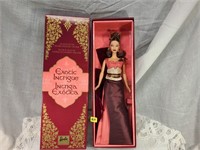 Exotic Intrigue Barbie New In Box