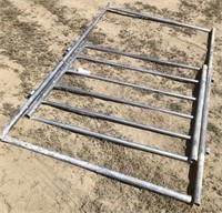 4 x 8 Gate