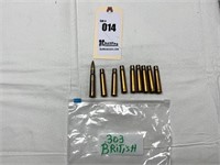 .303 British Brass