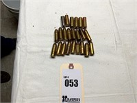 Very Early .45 Colt - 17 Full Rounds