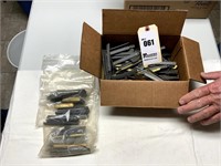 Military 223 Stripper Clips