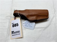 Bianchi for Glock 17, as new, never used