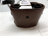 US Army WWII 6x30 Binoculars