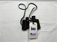 Dienstglas 6x30 Binoculars