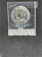 Extra Rare 1964 Kennedy PROOF 1 Year Type Silver