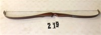 MW Westernfield Bruin 58850A bow