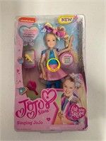 JoJo Siwa Singing Doll