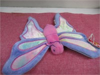 Ty Beanie Babies  Butterfly