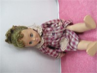 Rsf  1999 18 Inch Doll With Clothes
