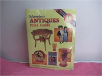 Schroeders Antiques  Price Guide