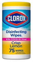Clorox Disinfecting Wipes (3)