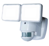 Heathco LED Motion Activated Security Light