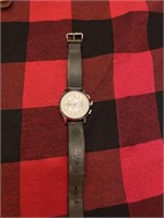 Antique Bovet  Wrist Watch