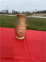 Small Weller vase