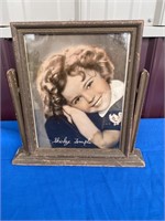 Shirley Temple picture