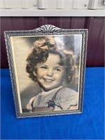 Shirley Temple picture