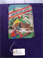 American logs