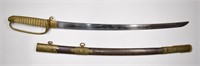 WWII Army Junior Officers Sword