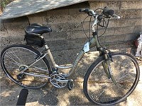 Trek Bike (Multitrac 7100)