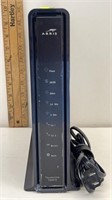 ARRIS TOUCHSTONE WIRELESS CABLE MODEM TG2472G