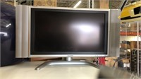 SHARP 26" LCD TV ON STAND