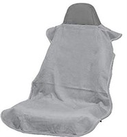 Seat Armour CST-GRE Grey Seat Protector Towel