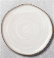 Stoneware Dinner Plate - Hearth & Hand™