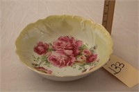 BEAUTIFUL ANTIQUE BOWL FROM BAVARIA