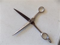 Keen Kutter Barber Scissors