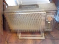 Lakewood electric heater