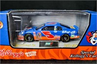 TERRY LABONTE #5 DIECAST NASCAR CAR Frosted Flakes