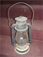 Dietz #2 Barn lantern
