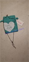 Thirty-one necklace
