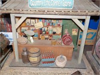 Country Life Corner Store
