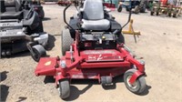 Toro Master 252 SFS