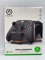Xbox Power A Controller Charging Station