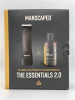 Manscaped The Essentials 2.0