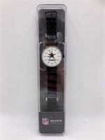 Officially Licensed Dallas Cowboys Watch