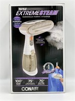 Turbo Extreme Steam Fabric Steamer