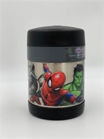 Marvel Funtainer Thermos