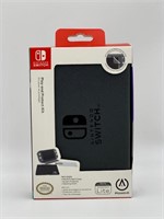 Nintendo Switch Play and Protect Kit