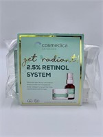 Cosmedica Retinol System