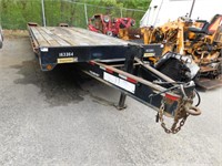 49808-2007 Tow Master Trailer