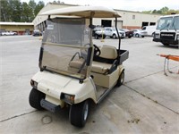 73600-1998 Club Car Golf Cart