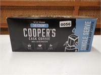 30 Count Cask Coffee