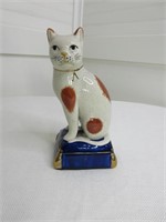 Fitz & Floyd Cat Figurine
