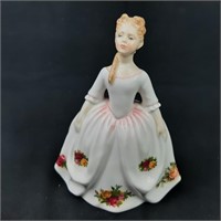 Royal Doulton Figurine Old Country Roses #3482