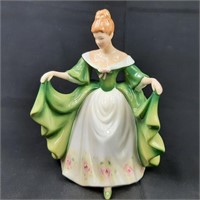 Royal Doulton Figurine Hannah #4835