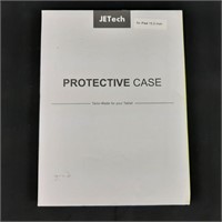 JETech iPad 10.2" Protective Case