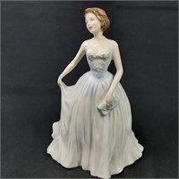 Royal Doulton Figurine - Pre-Numbering System